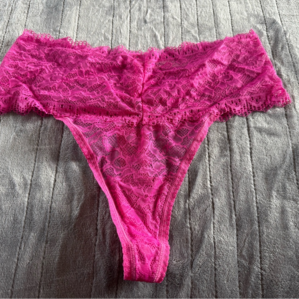 Soma Retro Thong